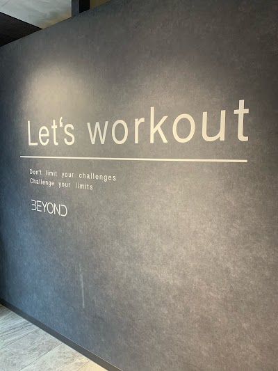 BEYOND（ビヨンド）練馬江古田店