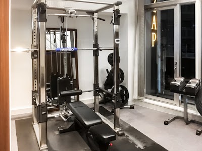 RIZAP（ライザップ）練馬店