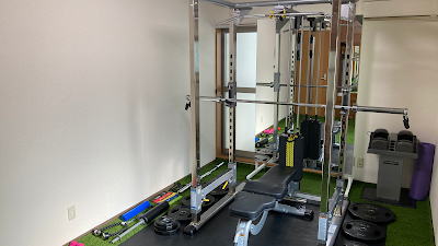 Apple GYM（アップルジム）練馬店