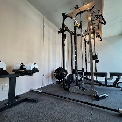 REAL WORKOUT 富士見台・中村橋店