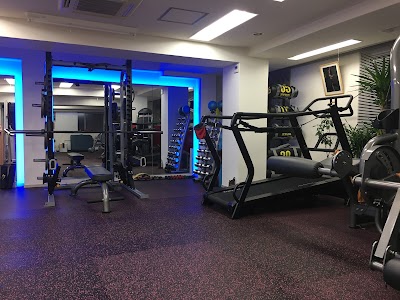 Training Studio PAC