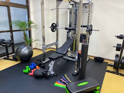 REAL WORKOUT 上野毛・等々力店