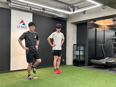 LP BASE 世田谷店