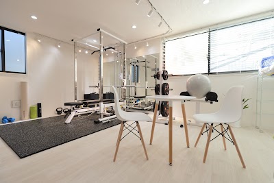 かたぎり塾 祐天寺店