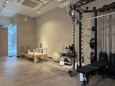 dianest lnk eviGym 祐天寺