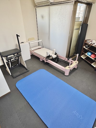 パーソナルジム Dorbst 祐天寺店