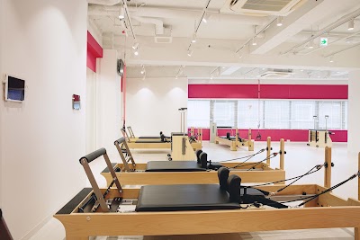 URBAN CLASSIC PILATES 祐天寺店