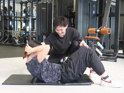 Fitness Studio Lien 祐天寺