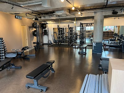 IMC TRAINING GYM 祐天寺