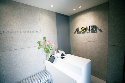 ALONZA FITNESS＆KICKBOXING 祐天寺