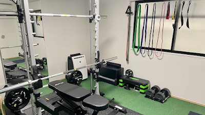 パーソナルトレーニング＆コンディショニングジム I-style