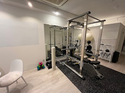 HABEX TRAINING GYM