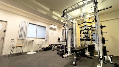 SLIM FITNESS 御茶ノ水店