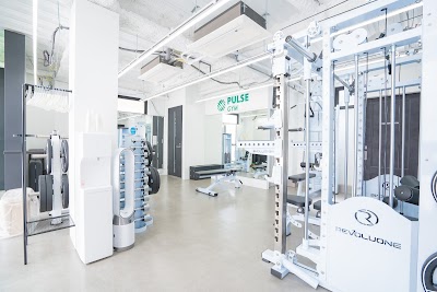 PULSE GYM 神保町