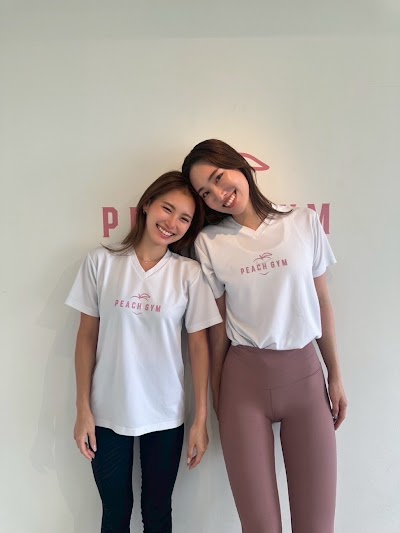 PEACH GYM 秋葉原・神田店
