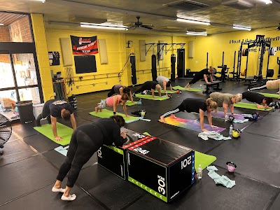 Personal Training Studio Bee