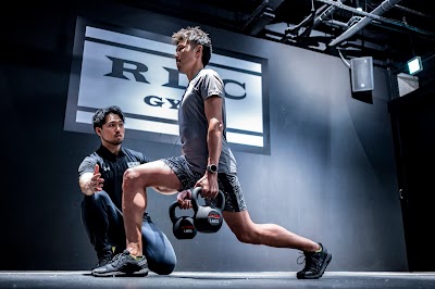 RDC GYM 神田小川町店