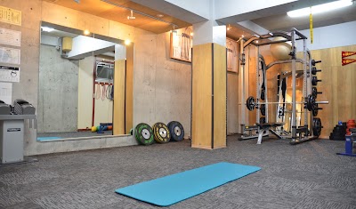 KOBA GYM 花小金井