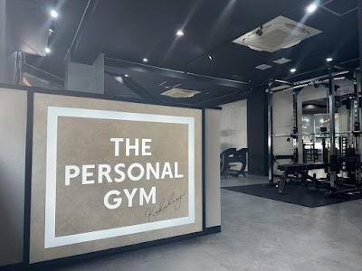 THE PERSONAL GYM 国分寺店