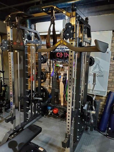 INOUE GYM 田無 1号店