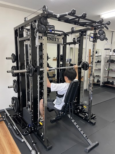 グッドライフジム 田無店