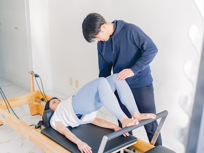 Spinel.GYM 白金台店