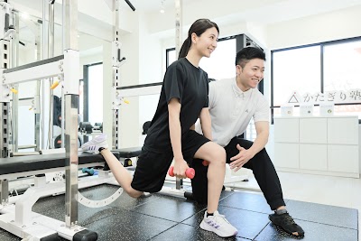 かたぎり塾 白金台店