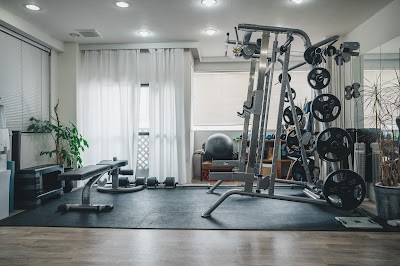 ボクノジム 白金高輪店