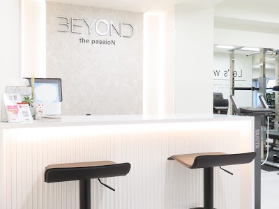 BEYOND 四ツ谷麹町店