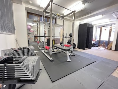 MIYAZAKI GYM 市ヶ谷店