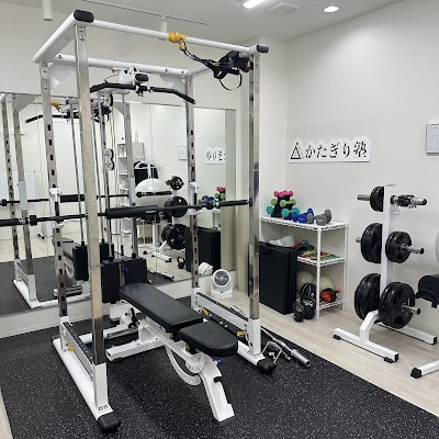 かたぎり塾 曙橋店