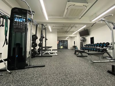 Anywhere Fitness 四ツ谷