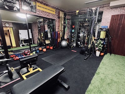 ファンクショナルトレーニングラボ QUEST（四谷三栄町）