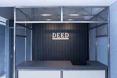 DEED 新宿御苑・四谷三丁目店