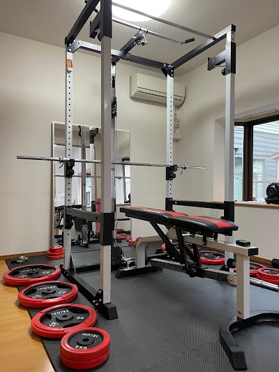 WORKOUTHOLIC 目白店