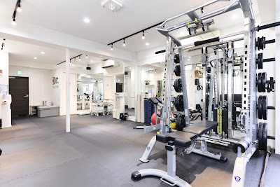 ドクタートレーニング 目白店