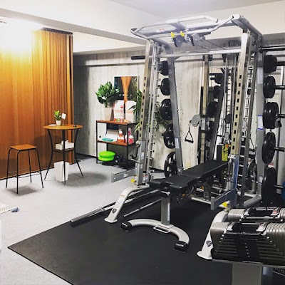 REAL WORKOUT 目白店