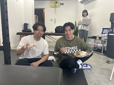 パーソナルジムCHART 目白店