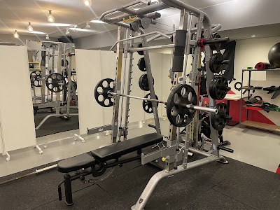 REAL WORKOUT 池袋東口店