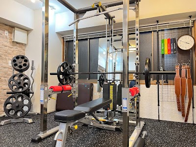 MIYAZAKI GYM 新富町・八丁堀店