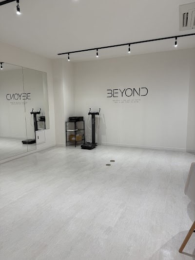 BEYOND 人形町店