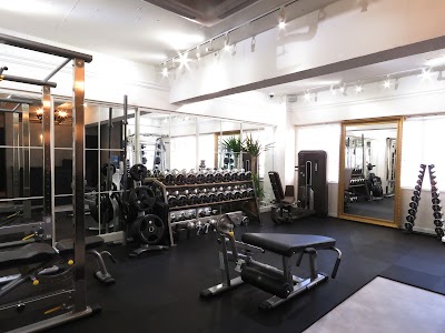THE PERSONAL GYM 日本橋店