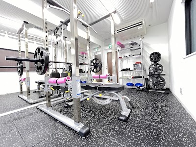 MIYAZAKI GYM 赤坂店