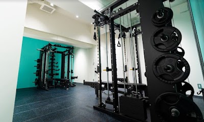 POLARIS GYM