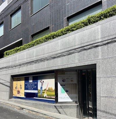 Personal Training Gym Yell