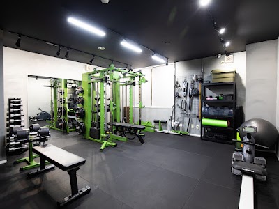 NBジム パーソナル&レンタルジム（藤沢）