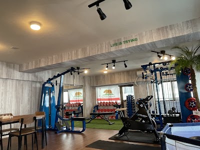 TRAiNiAL GYM 湘南台店