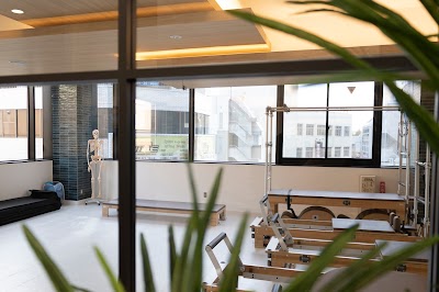 zen place pilates 藤沢