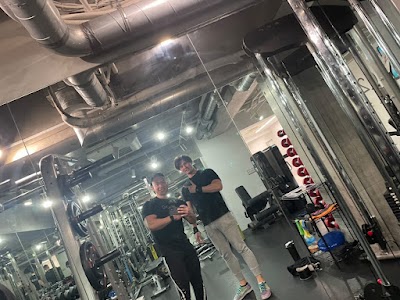 BEYOND 麻布十番店