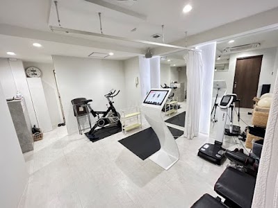 X BODY JAPAN 麻布十番店